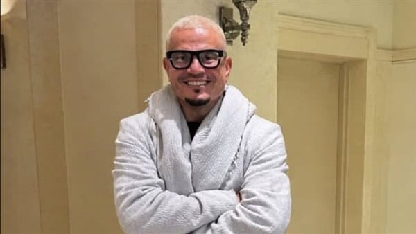 عمرو دياب في تركيا بعد حفله في اسطنبول