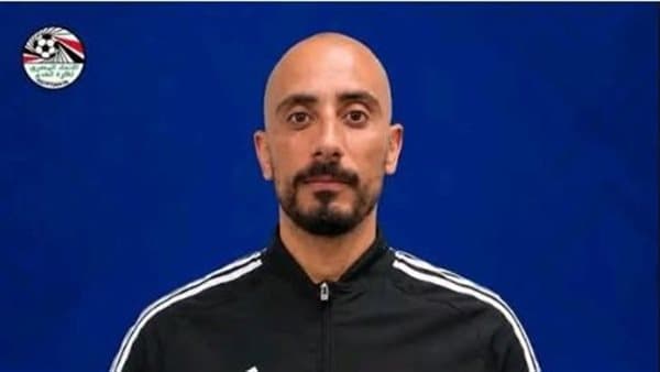 الشهوب يقود مصر والجزائر في تصفيات الشمال الأفريقي تحت 20 عاما