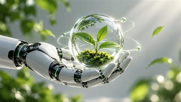 ابتكارات في تكنولوجيا الطاقة الخضراء
