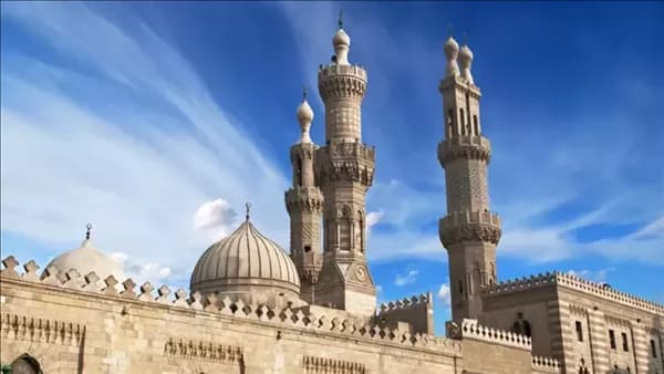 انطلاق اختبارات أئمة القبلة بالجامع الأزهر