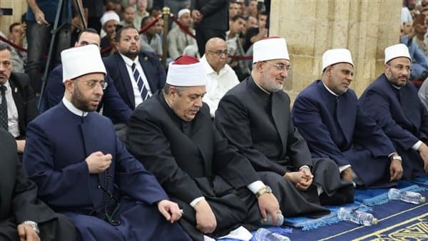 الأزهر يحتفل بمرور 53 سنة على انتصارات أكتوبر