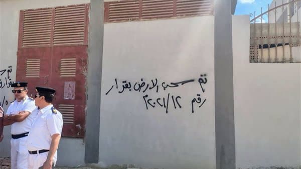 الإسكان تسحب 6 أراضي صناعية لعدم الجدية