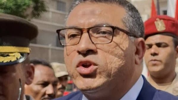 محافظ قنا يدعو للشباب إلى الحفاظ على الهوية في ذكرى أكتوبر