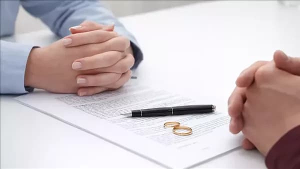 إشهاد طلاق المصريين بالخارج المستندات المطلوبة