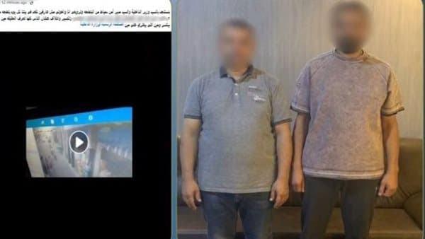 نزاعات الميراث وراء حطام سيارة في دمياط