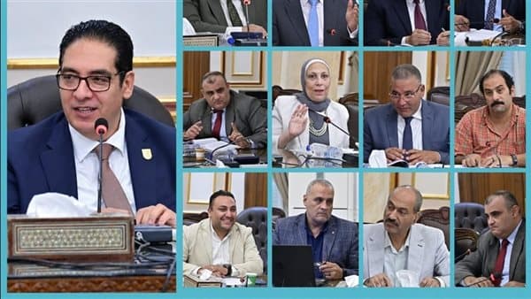 رئيس جامعة القاهرة يعزز صندوق الزمالة