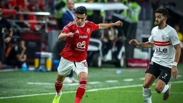 بشير التابعي يحدد مميزات الأهلي وعيوب الزمالك قبل اللقاء