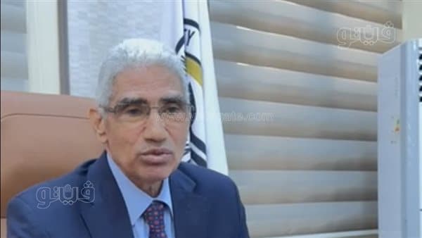 رئيس جامعة جنوب الوادي يوضح حل أزمة التحويلات