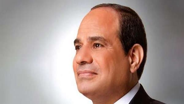 السيسي يزور مقبرة شهداء كوريا