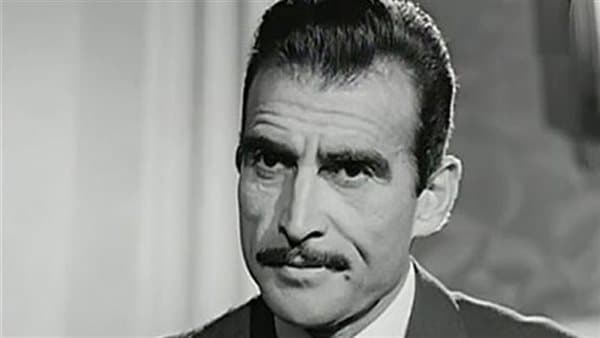 أحمد مظهر نجم شلة الحرافيش