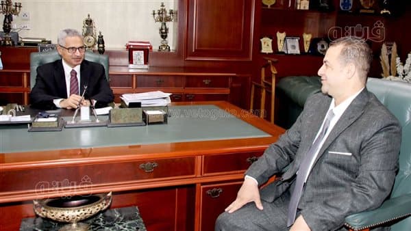 مديرية العمل ببني سويف توضح توظيف 1424 فردا