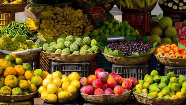 أسعار الفاكهة اليوم تتفاوت