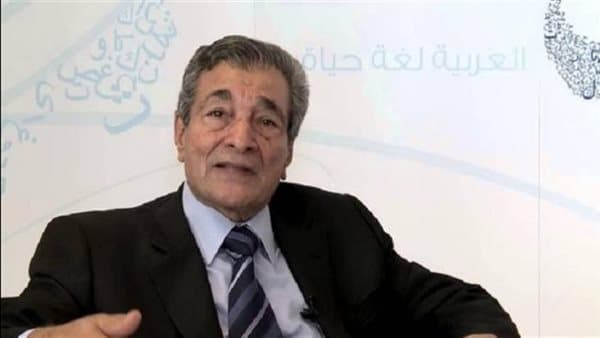 إذاعة البرنامج العام تذكر فاروق شوشة