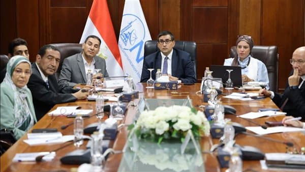 المعهد القومي للاتصالات يعقد جلسة حول تكنولوجيا المعلومات