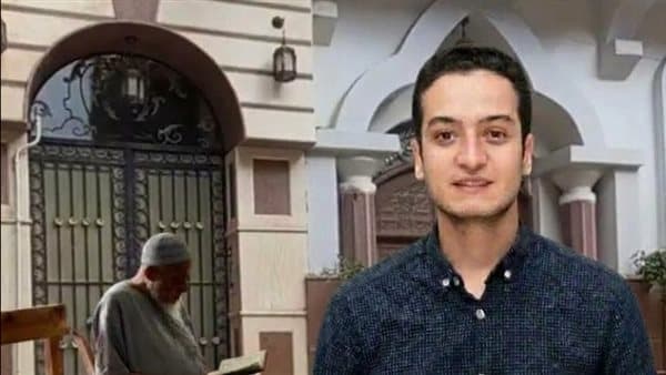 حبس مبرم لقاتل والديه بمحلة مرحوم
