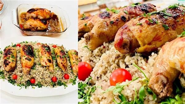 طرق تحضير الحمام الكداب في المنزل