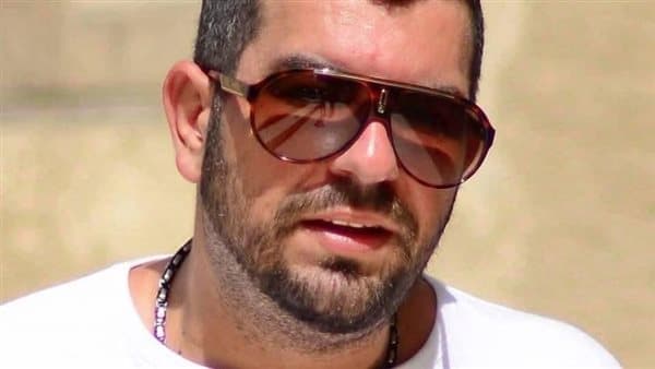 الشاعر أحمد راؤول ينعى طارق توكل بسبب القهر
