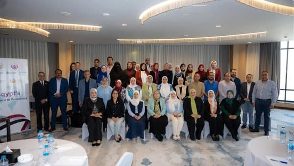 الزراعة تختبر جاهزية مواجهة الأوبئة مع الفاو