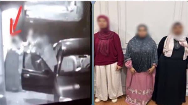مشاجرة عائلية في المنوفية تتسبب في تلفيات وضرب