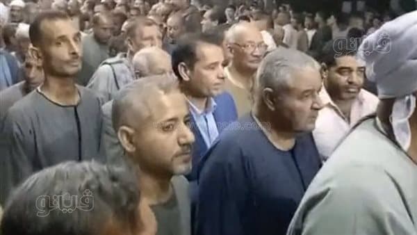 نان نصر الله يشيع أماني أبو سحلي