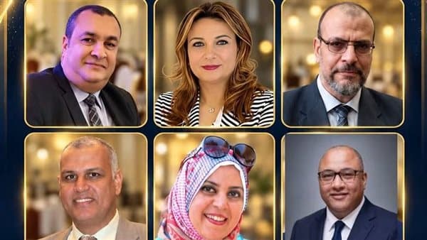 9 أساتذة من طب بيطري القاهرة ضمن الأكثر تأثيرًا