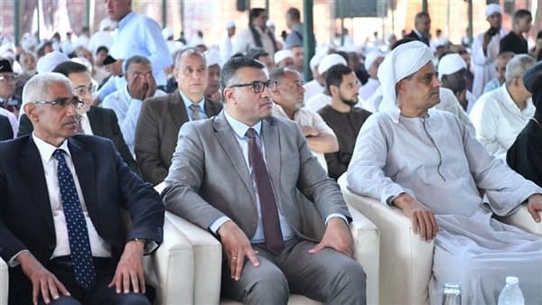 منتدى دندرة يناقش التمويل المستدام