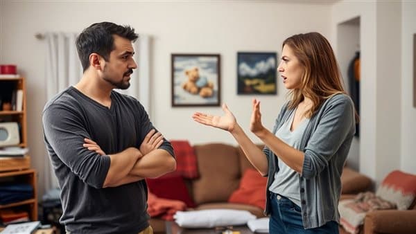 نصائح للحفاظ على استقرار الأسرة