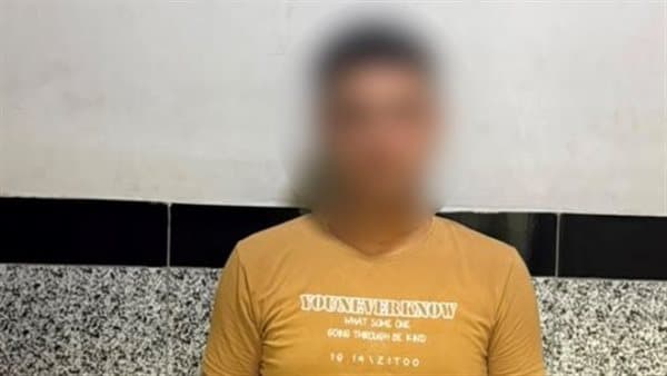 اعتداء على طفلين بكفر الشيخ وتوقيف المتهم