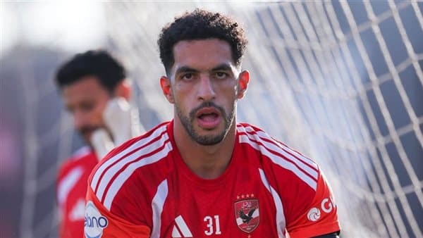 مصطفى شوبير أمام الزمالك في 3 مواجهات سابقة