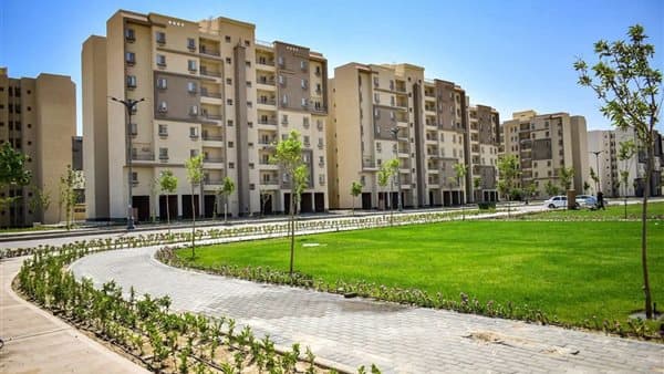 الإسكان تسمح بتبادل شقق العاملين للعاصمة الجديدة
