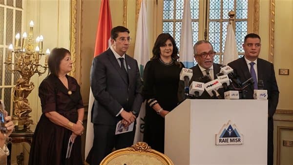 مصر توقع اتفاقية لعلاج مليون طفل