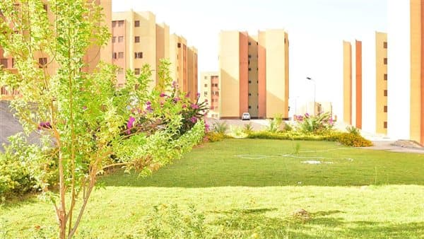 الإسكان تحذر حاجزي سكن لكل المصريين 9