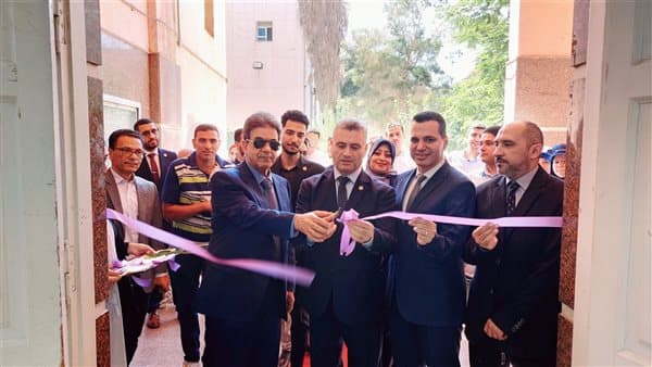 جامعة بنها تطلق ملتقى الخريجين الأول