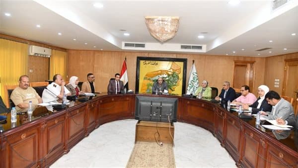 تمديد حظر الصيد في بحيرة قارون حتى أول نوفمبر