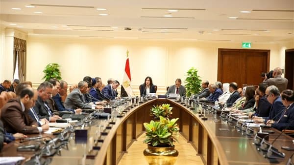 وزيرة الإسكان حول قانون الإدارة المحلية