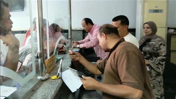 حملات تنظيف وتجميل بدمياط