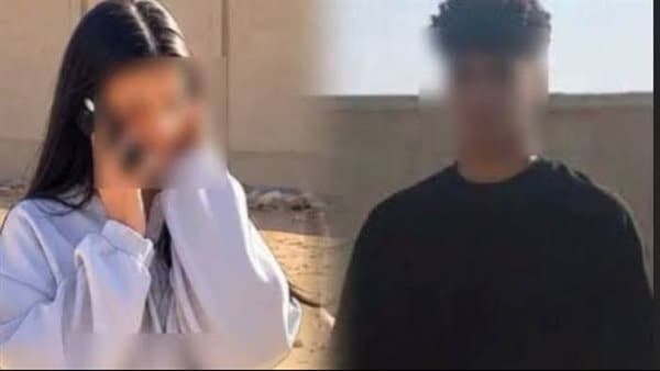 استئناف حبس متهمي دهس هدير في أكتوبر