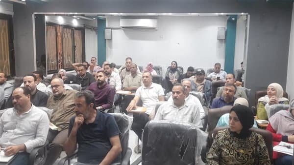 صحة الشرقية تتجهز لحملة الحصبة