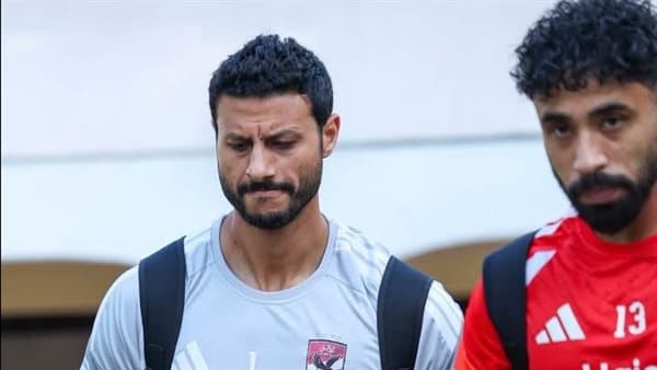 الأهلي يبدأ تدريباته بأوغندا استعدادا لكيتارا