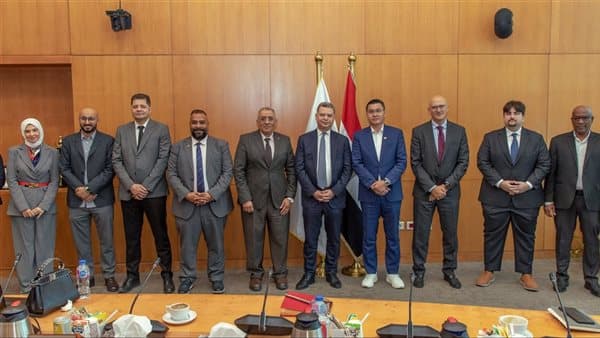 إيتيدا تساند FPT لتوسع خدمتها بمصر