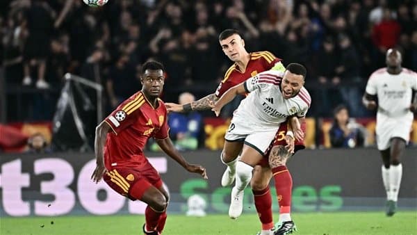 4 كبار و9 فرق بلا خسارة في دوري أبطال أوروبا