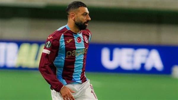 محمد صلاح يقود طرابزون للفوز على كوبس