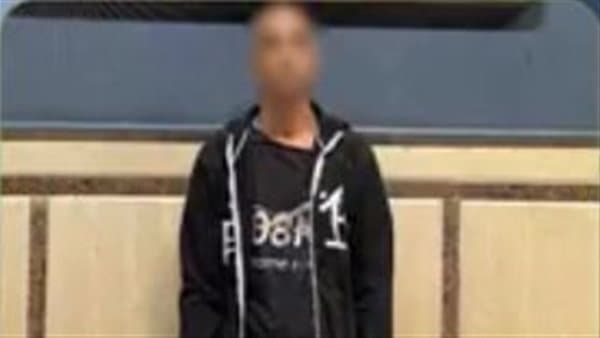المتهم يلقى الحقيبة في المياه ويحتفظ بالأموال في قضية سرقة من طالب في المنيا