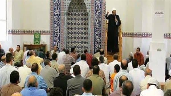 أجر التبكير لصلاة الجمعة