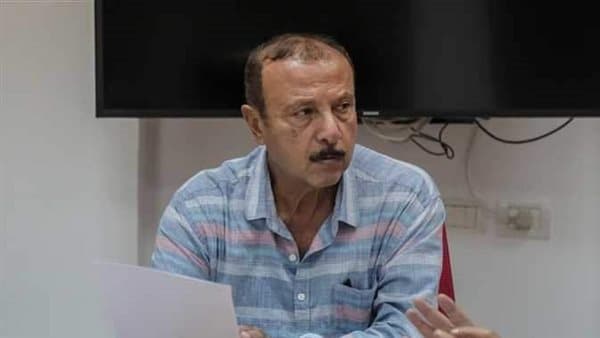 محسن صالح يطالب بعودة حسين الشحات للأهلي