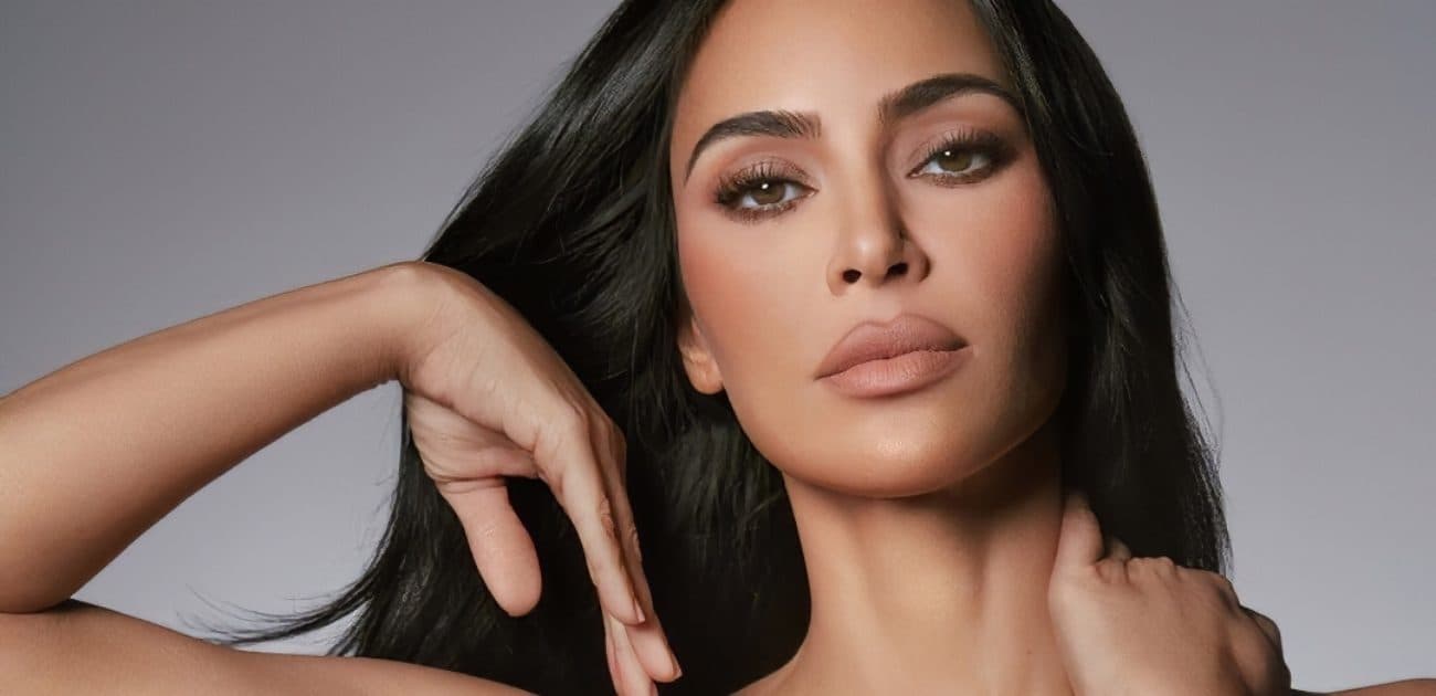 Kim Kardashian's residence targeted in raid