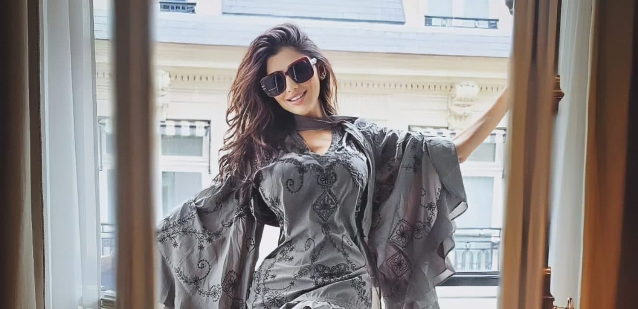Mai Omar's departure from Ashmawi series