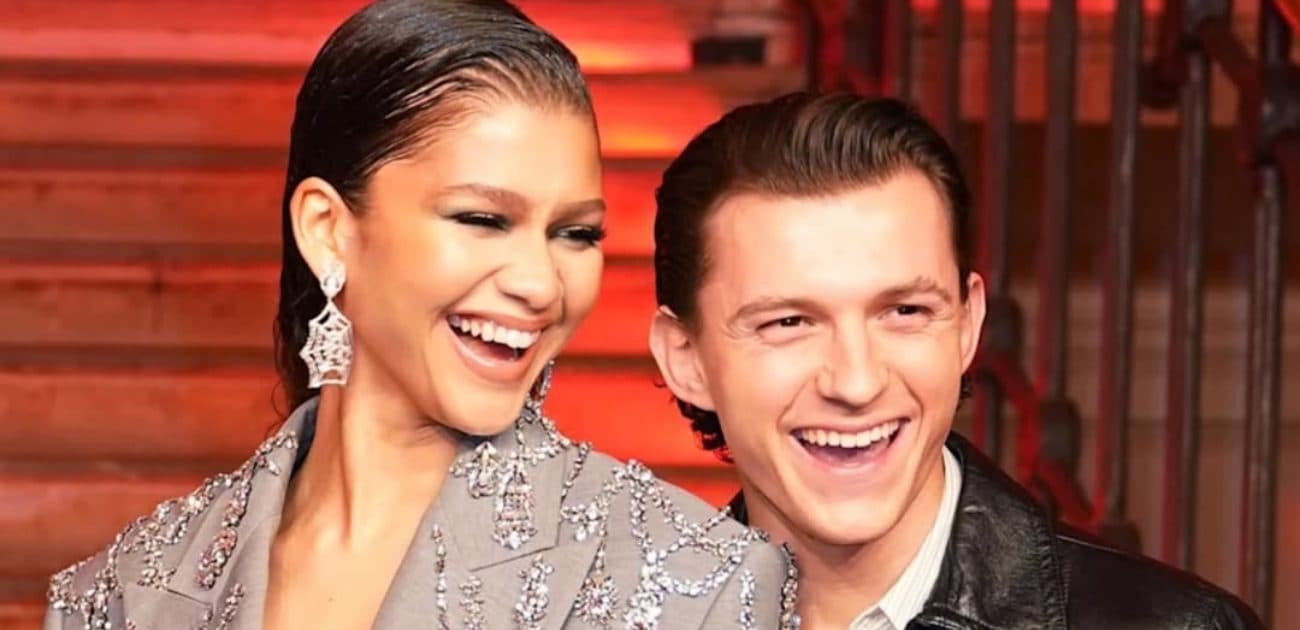 Zendaya controversy over swelling rumors