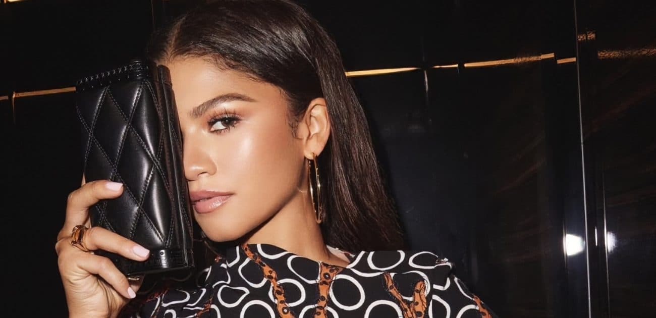 Zindaya's earrings face harsh criticism