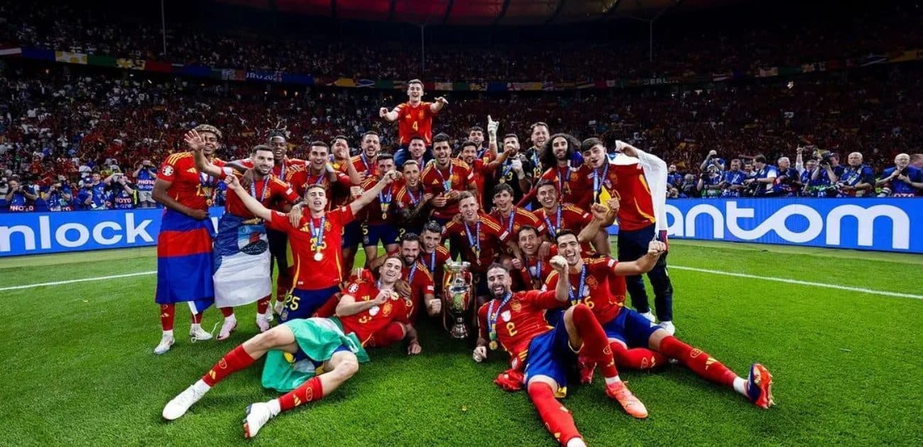 They're more than football stars
